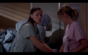 OB Nurse