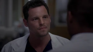 Alex Karev