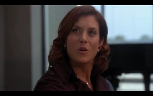Addison Montgomery
