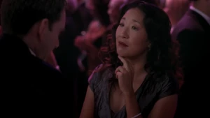 Cristina Yang