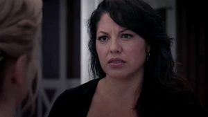 Callie Torres