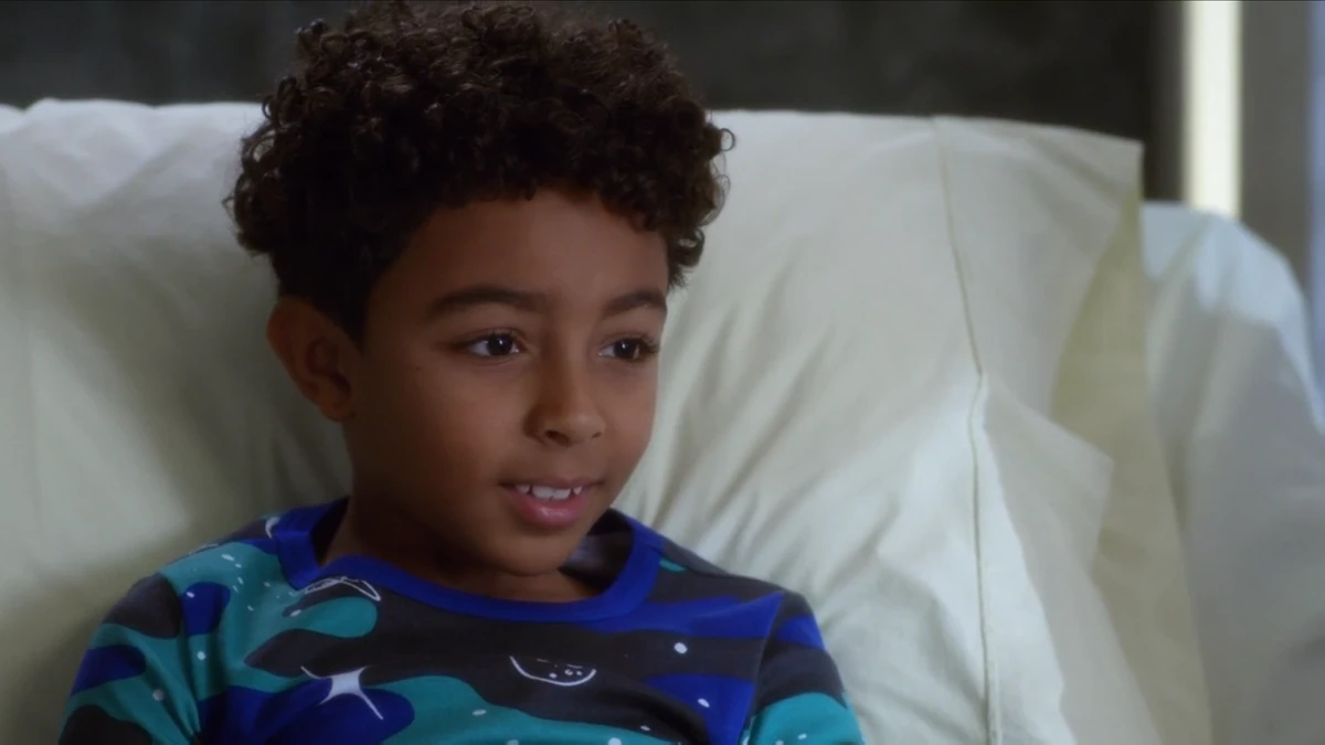 Frankie Baner | Grey's Anatomy Universe Wiki | Fandom