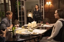 Nancy Shepherd | Grey's Anatomy Universe Wiki | Fandom