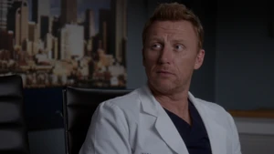 Owen Hunt