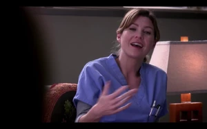 Meredith Grey