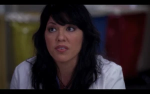Callie Torres