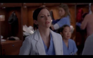 Lexie Grey