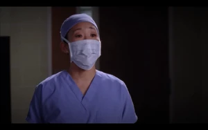 Cristina Yang