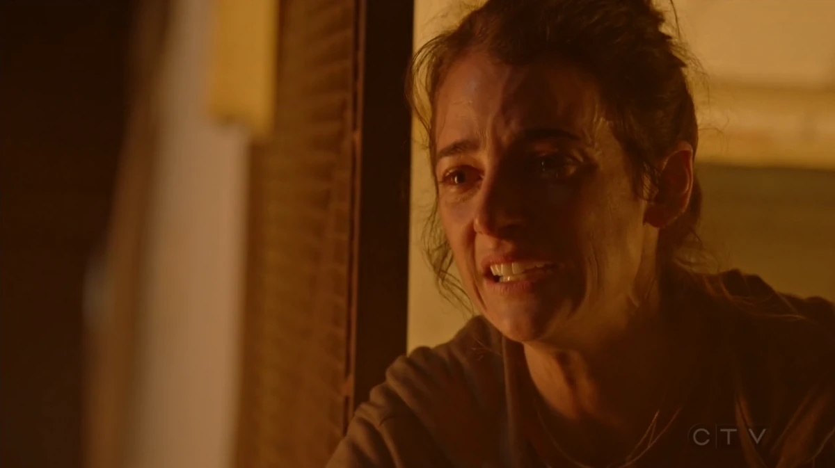 Allison | Grey's Anatomy Universe Wiki | Fandom