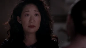 Cristina Yang