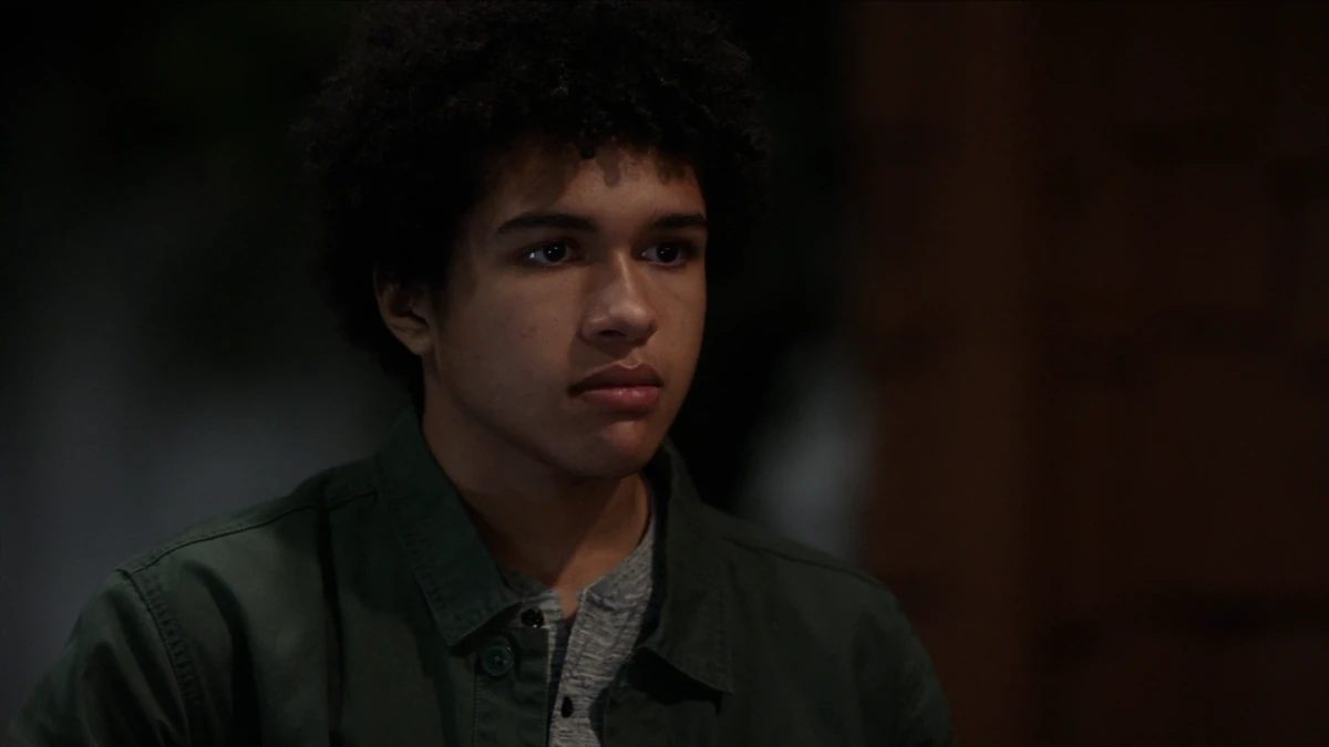 Liam Hayes | Grey's Anatomy Universe Wiki | Fandom