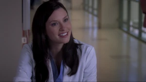 Lexie Grey