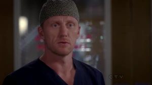 Owen Hunt
