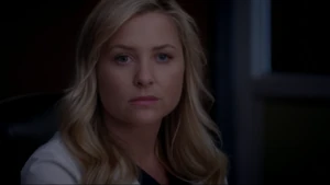 Arizona Robbins
