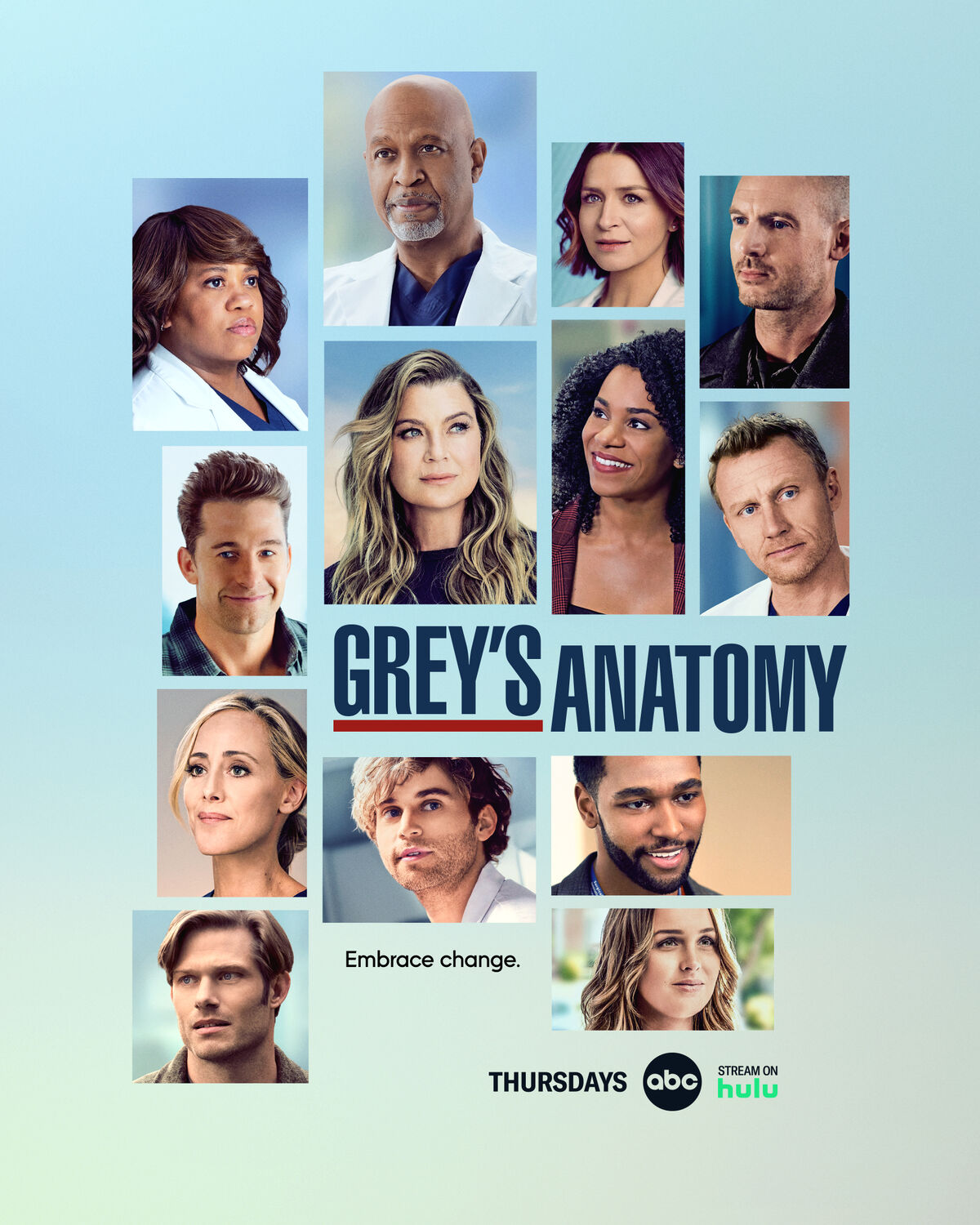 No Gain For 'Thursday Night Football' Ratings; 'Grey's Anatomy' Rises –  Deadline