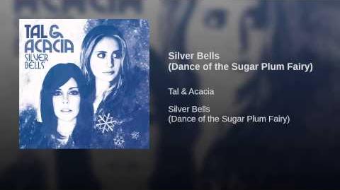 "Silver Bells" - Tal & Acacia