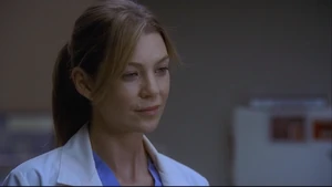 Meredith Grey