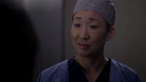 Cristina Yang