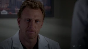 Owen Hunt