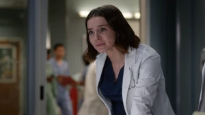 Amelia Shepherd