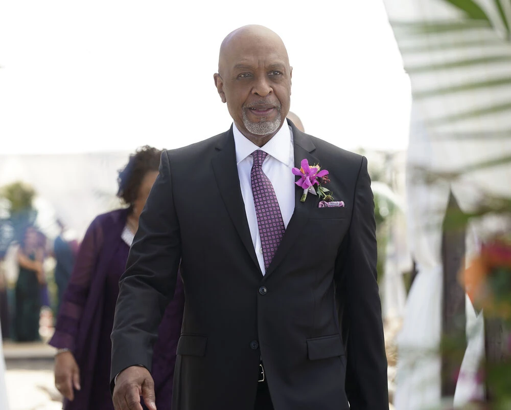 Richard ber Universo Grey's Anatomy Wiki Fandom