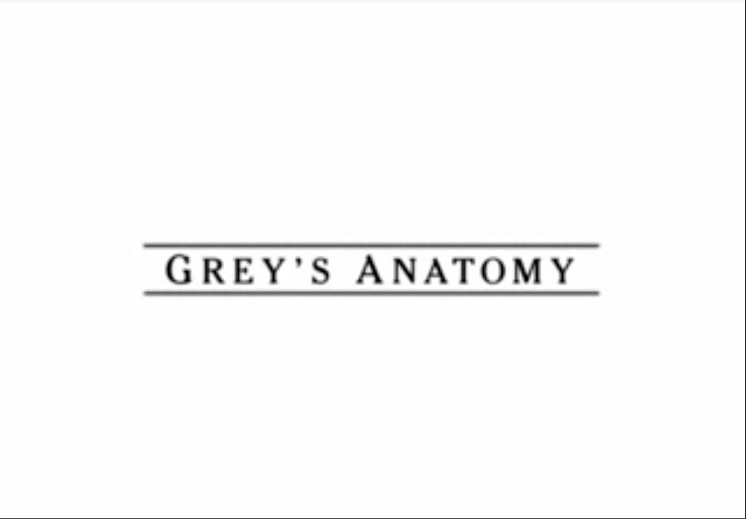 As We Know It/Crew | Grey's Anatomy Universe Wiki | Fandom