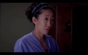 Cristina Yang