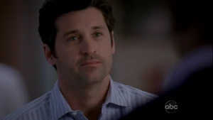 Derek Shepherd