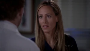Teddy Altman