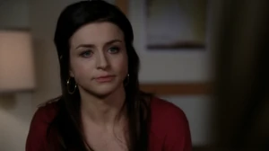 Amelia Shepherd