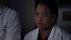 Miranda Bailey