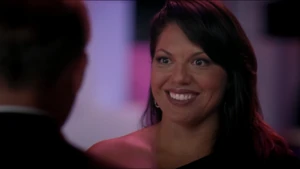 Callie Torres