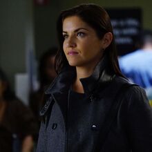 Eliza Minnick Grey S Anatomy Universe Wiki Fandom