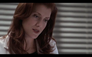 Addison Montgomery-Shepherd