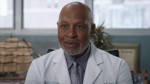 Richard Webber