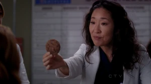 Cristina Yang