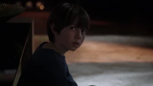 Mason Warner