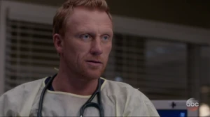 Owen Hunt