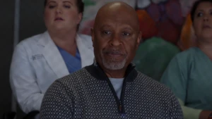 Richard Webber