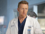 Owen Hunt