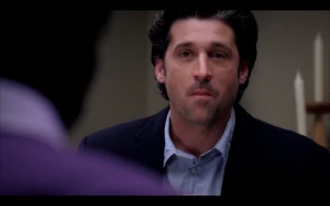 Derek Shepherd