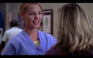 Izzie Stevens