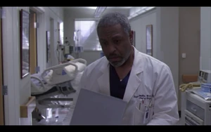 Richard Webber