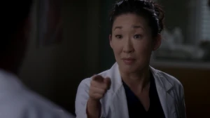 Cristina Yang