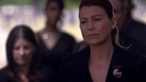 Meredith Grey