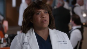 Miranda Bailey