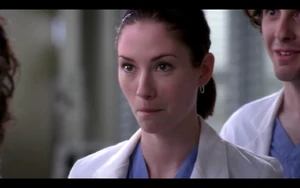 Lexie Grey