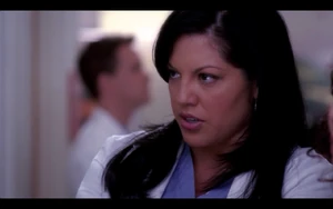 Callie Torres
