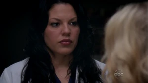 Callie Torres