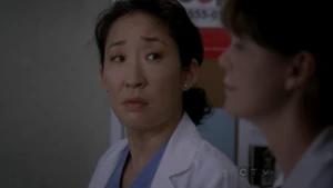 Cristina Yang
